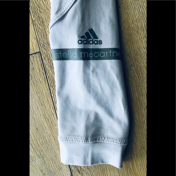Adidas Stella McCartney performance leggings M - Picture 5 of 8